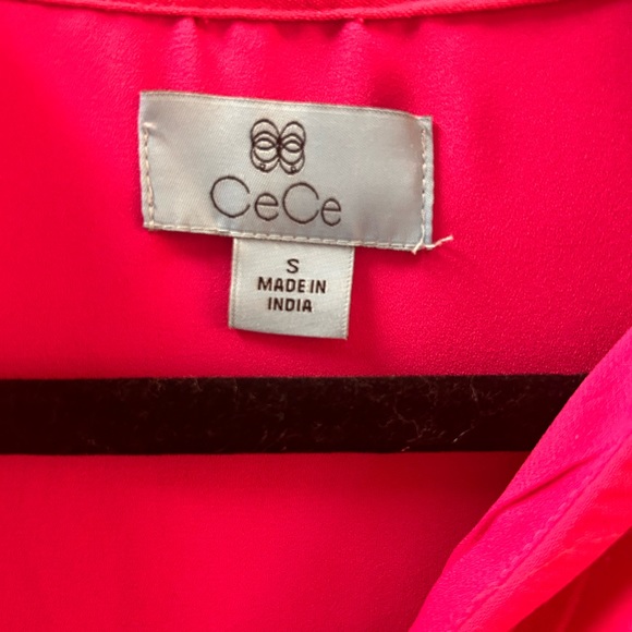 Pink CeCe Small Dress - Picture 3 of 3